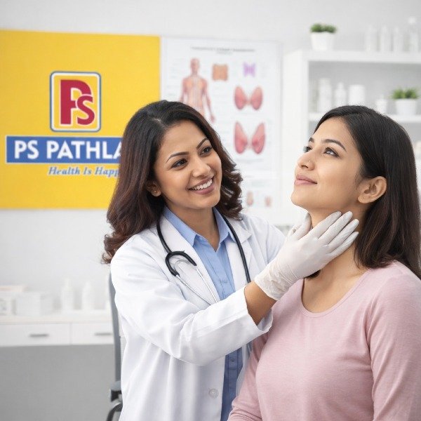 THYROID DISORDERS