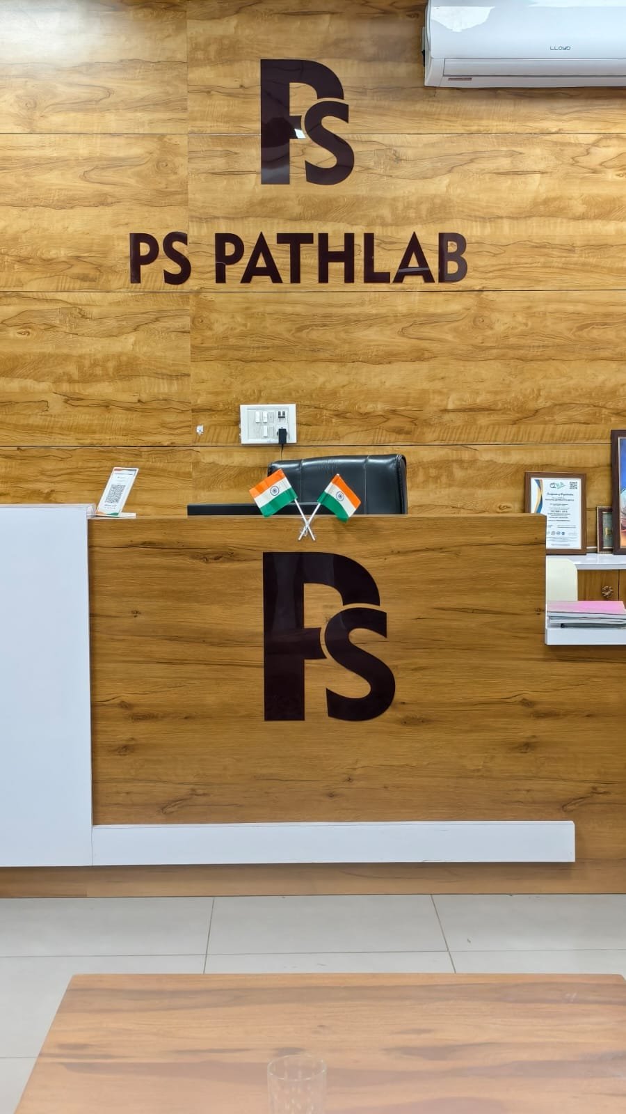 PS PATH LAB PITAMPURA Photo 2